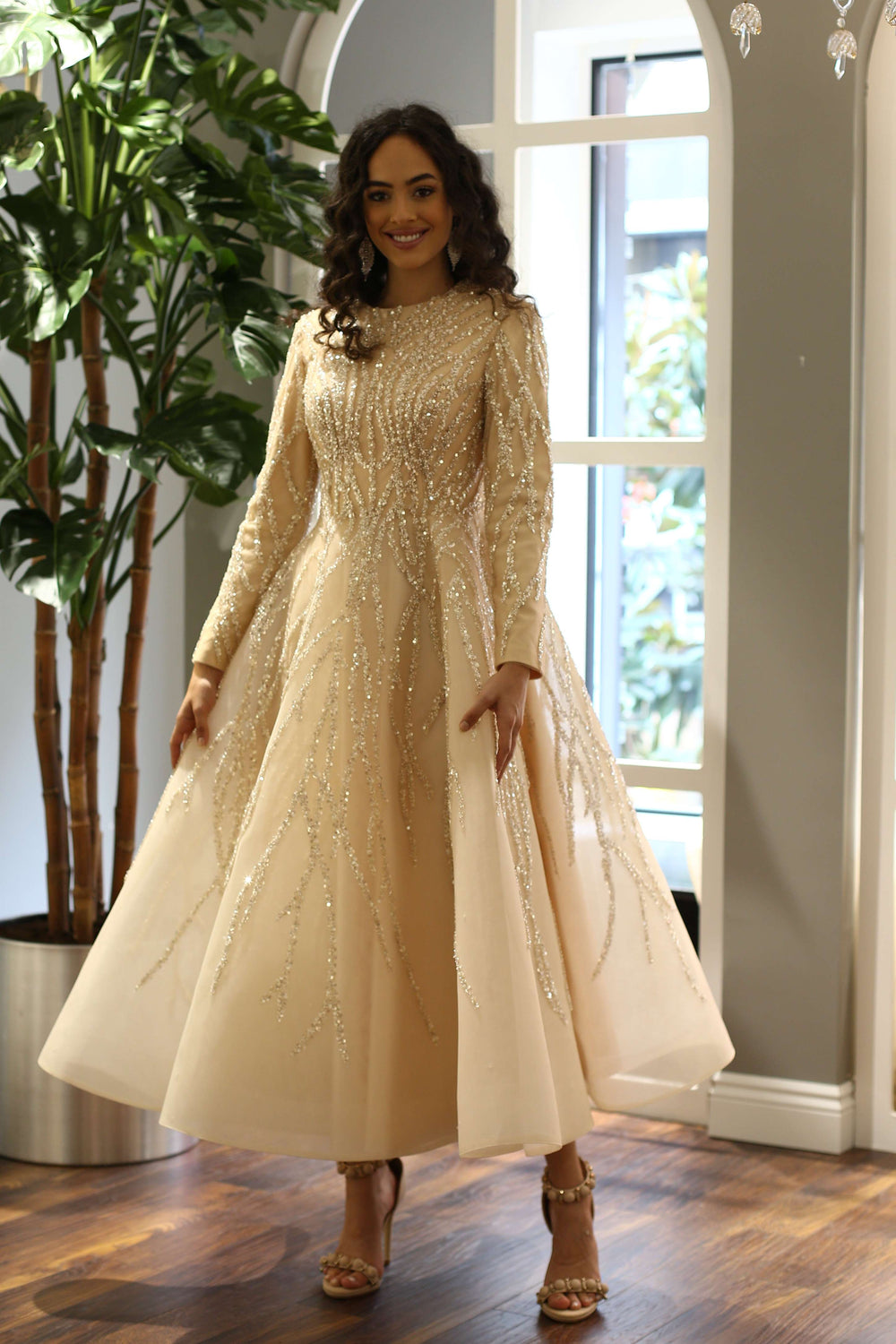 Engagement Dress Engagement Dress