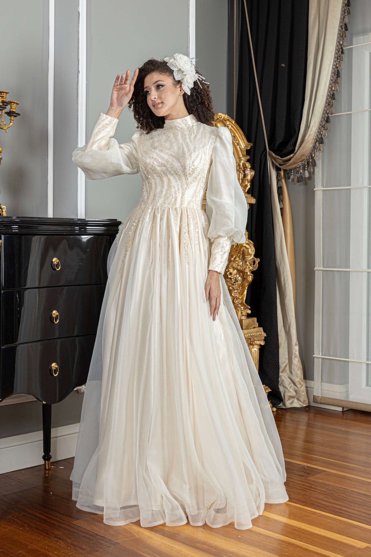 SÜMBÜL - Helen Nişanlık